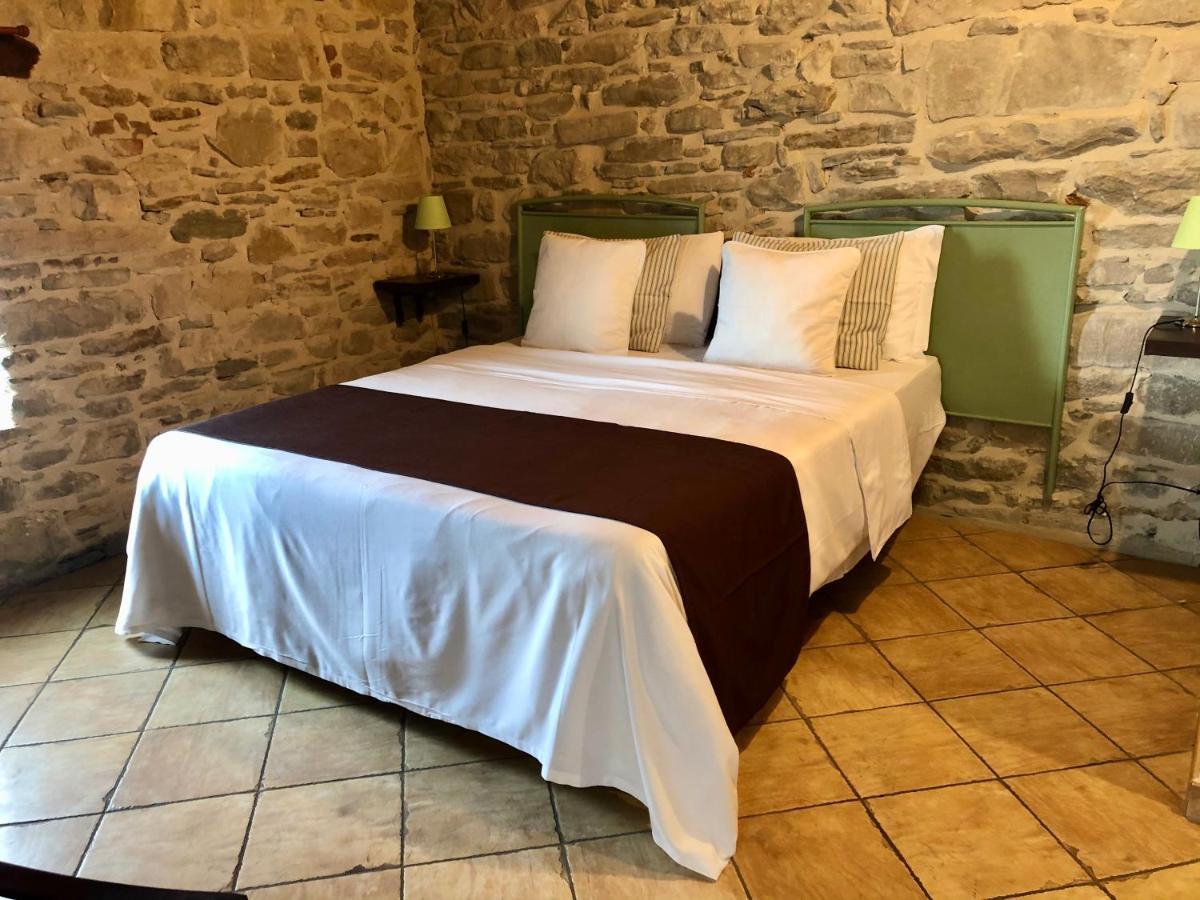 Cascina Bertolotto Wine Resort Spigno Monferrato Eksteriør billede