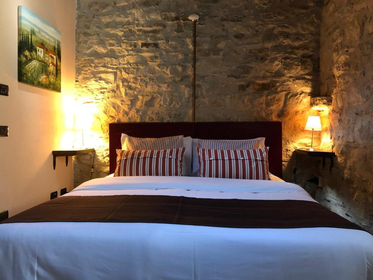 Cascina Bertolotto Wine Resort Spigno Monferrato Eksteriør billede