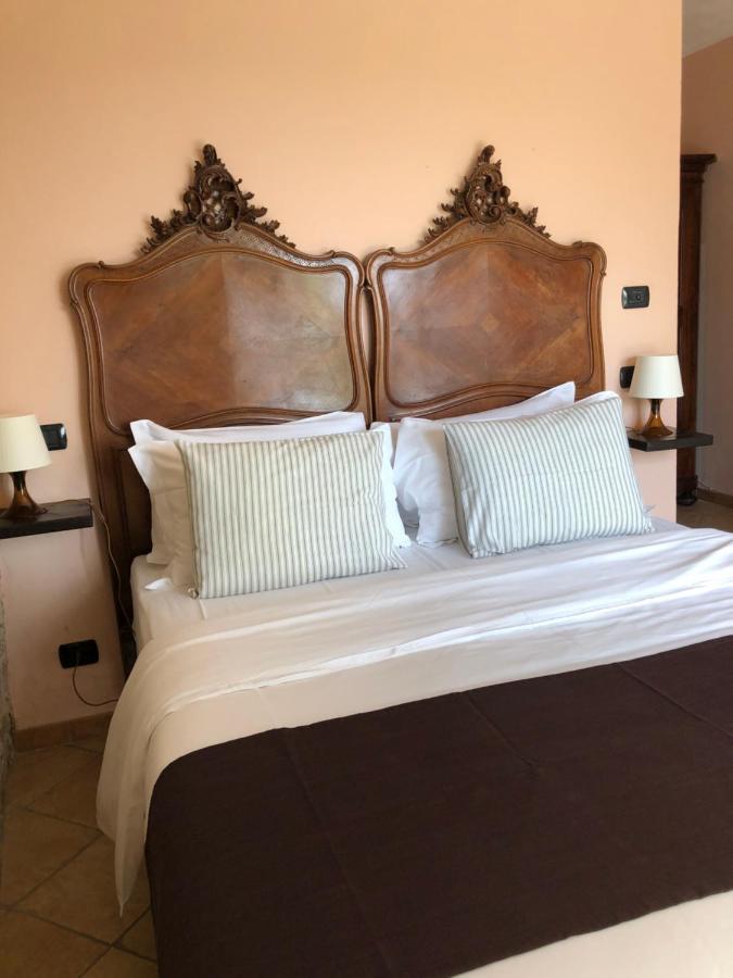 Cascina Bertolotto Wine Resort Spigno Monferrato Eksteriør billede