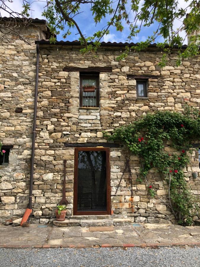 Cascina Bertolotto Wine Resort Spigno Monferrato Eksteriør billede