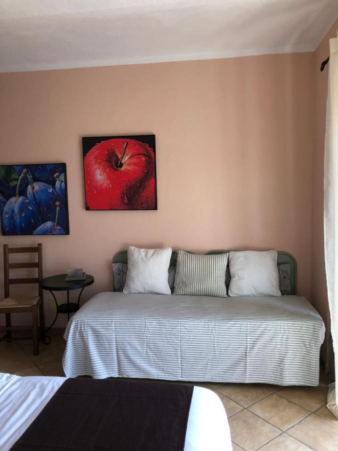 Cascina Bertolotto Wine Resort Spigno Monferrato Eksteriør billede