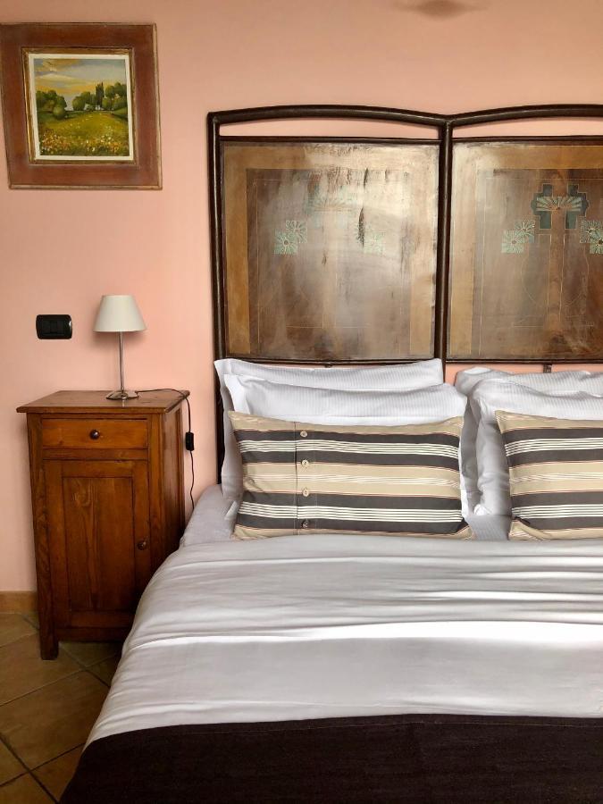 Cascina Bertolotto Wine Resort Spigno Monferrato Eksteriør billede