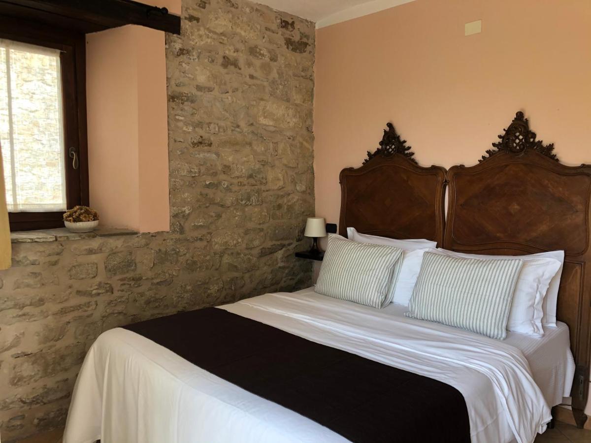 Cascina Bertolotto Wine Resort Spigno Monferrato Eksteriør billede