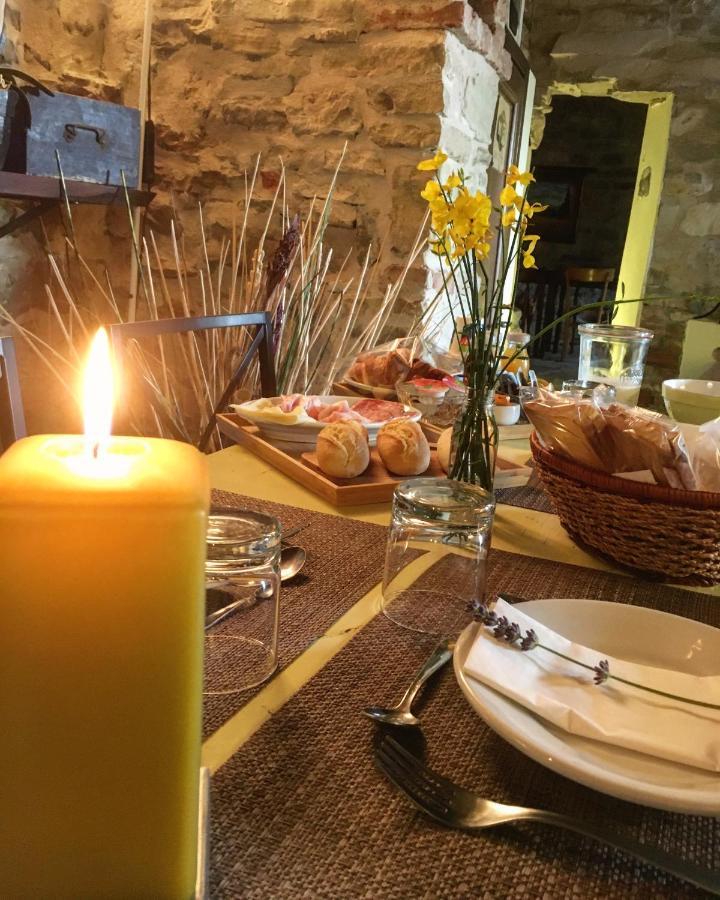 Cascina Bertolotto Wine Resort Spigno Monferrato Eksteriør billede