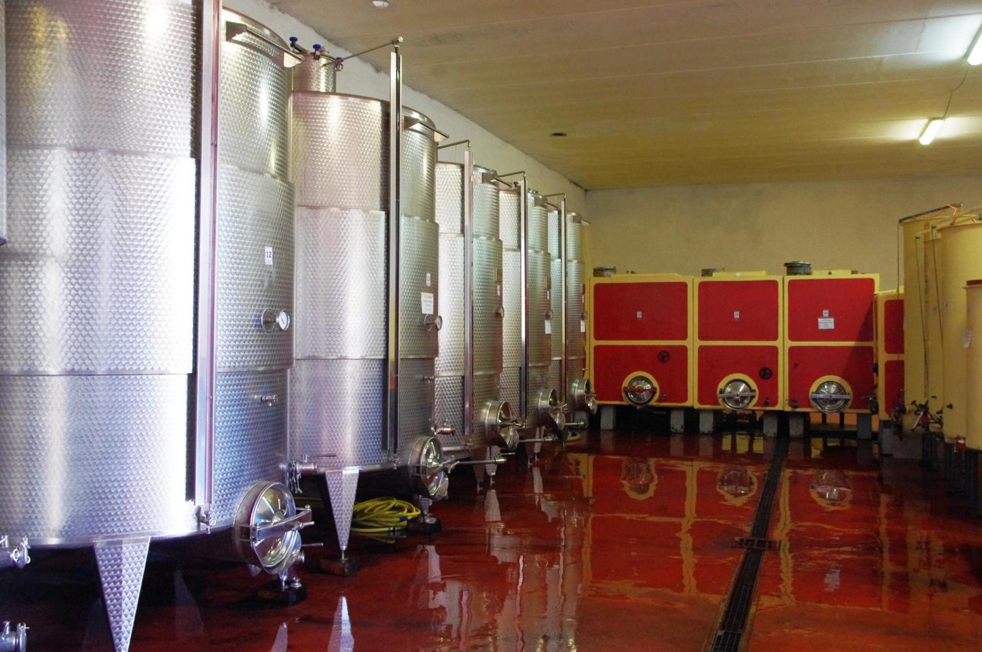 Cascina Bertolotto Wine Resort Spigno Monferrato Eksteriør billede
