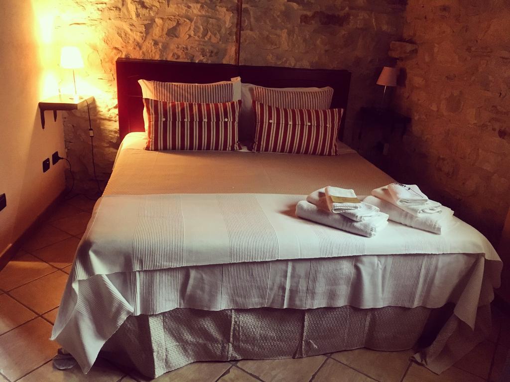 Cascina Bertolotto Wine Resort Spigno Monferrato Eksteriør billede
