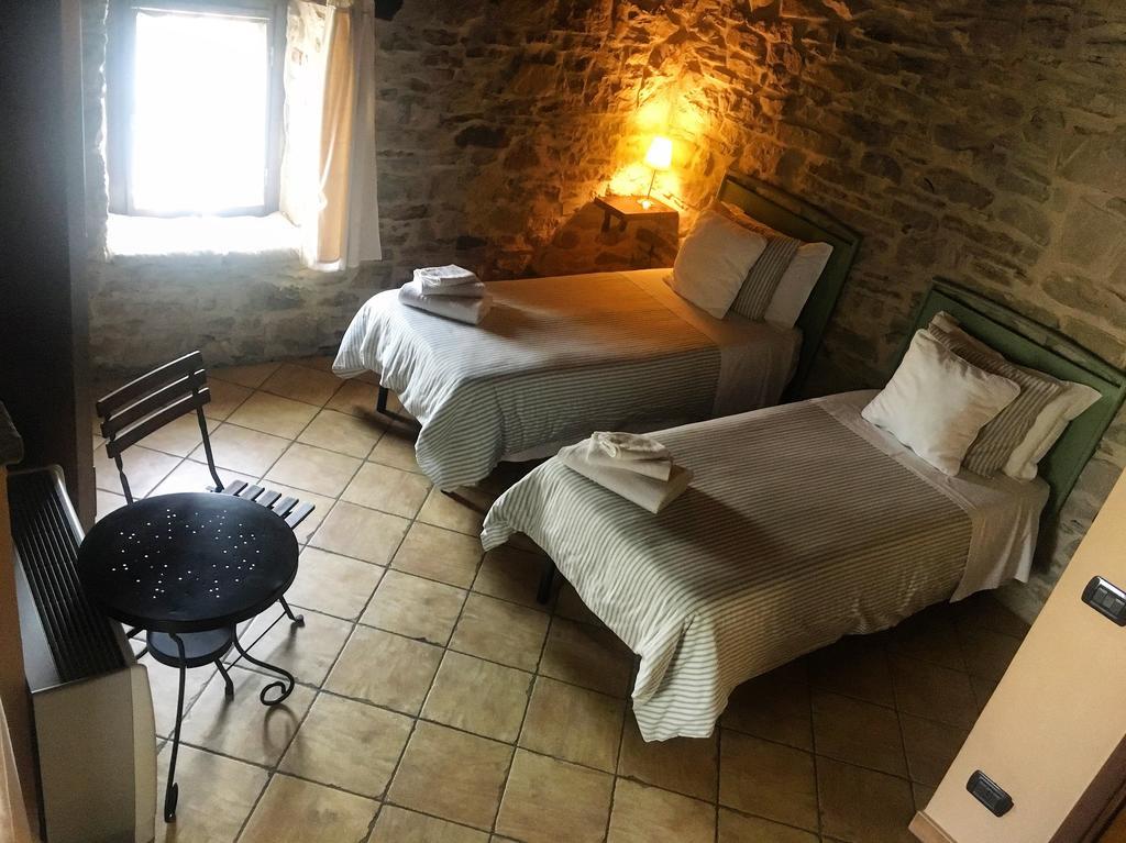 Cascina Bertolotto Wine Resort Spigno Monferrato Eksteriør billede