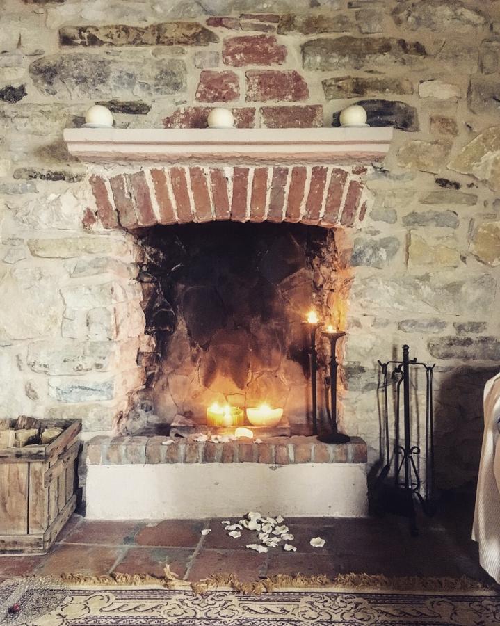 Cascina Bertolotto Wine Resort Spigno Monferrato Eksteriør billede