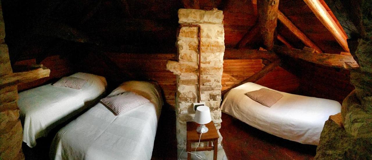 Cascina Bertolotto Wine Resort Spigno Monferrato Eksteriør billede